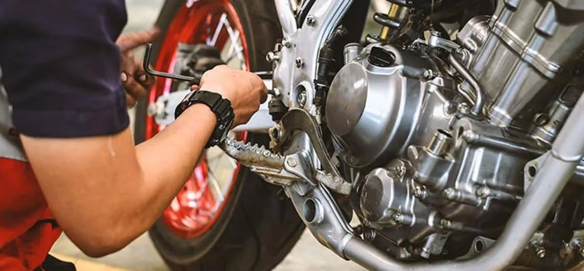 How Often Should You Service Your Motorbike in Malaysia?