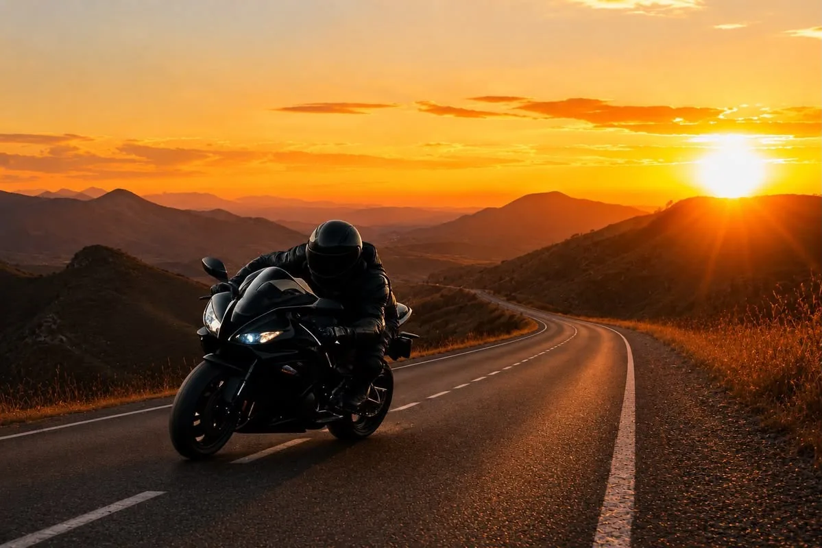 What's the Best Motorbike to Rent for a Road Trip in Malaysia?