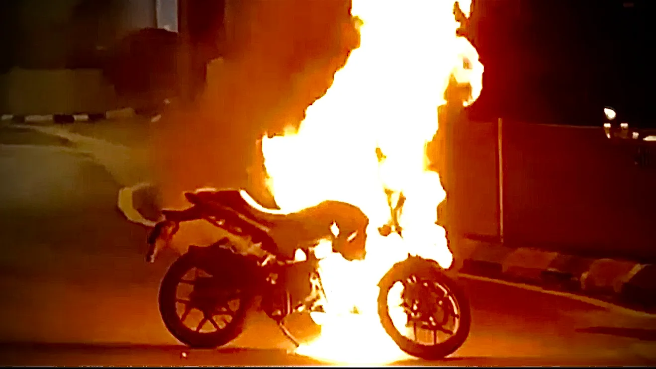 What Mistakes Do New Riders in Malaysia Usually Make?