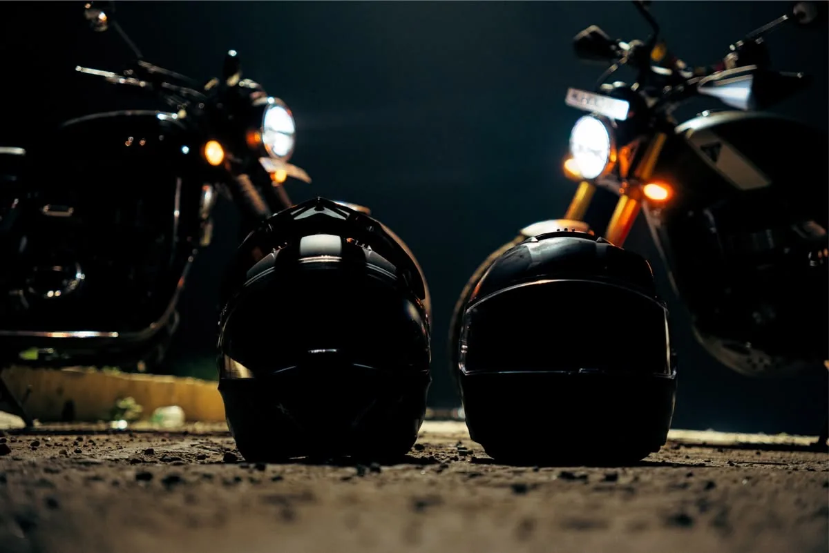 What's Included When You Rent a Motorbike From Alquiler?