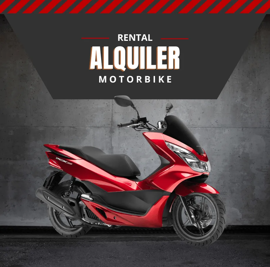 Honda PCX