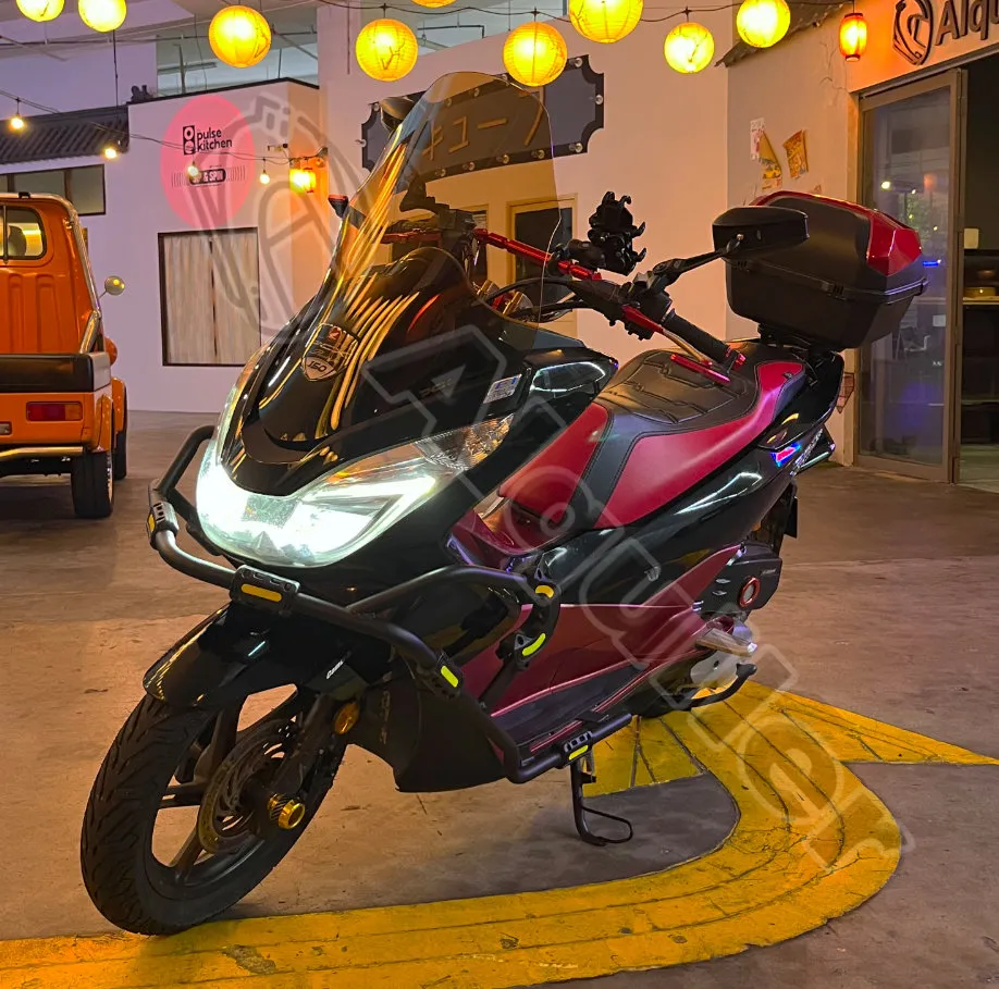Honda PCX