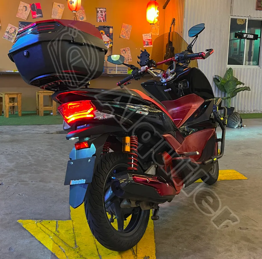 Honda PCX