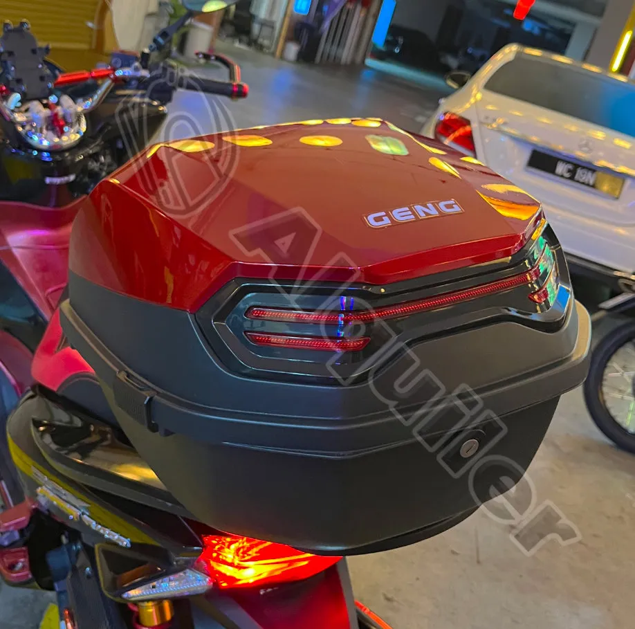 Honda PCX